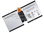 Batterie Pour Microsoft Surface 3 1657