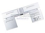 Batterie Pour Microsoft Surface Book 1 keyboard base 1705