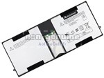 Batterie Pour Microsoft Surface Pro 1514 10.6 Inch
