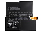 Batterie Pour Microsoft MS011301-PLP22T02