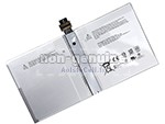 Batterie Pour Microsoft Surface Pro 4 1724 12.3 Inch
