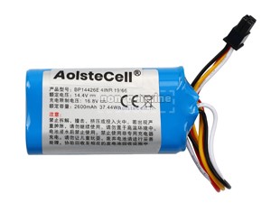 Batterie Pour Midea i9 EYE