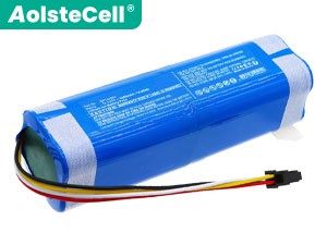 Batterie Pour Midea BP14452B