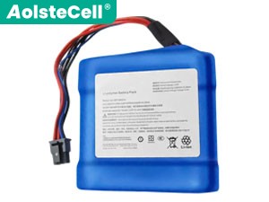Batterie Pour Midea W11 Plus