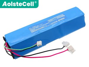 Batterie Pour Midea G4 Pro