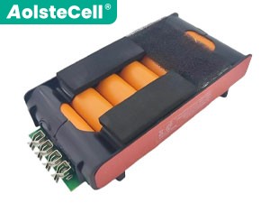 Batterie Pour Midea BP25225E