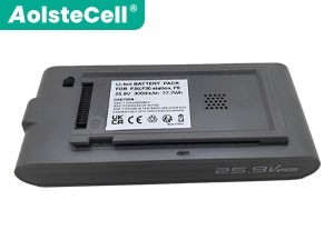 Batterie Pour Midea F30