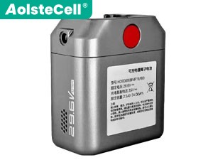 Batterie Pour Midea HD006B