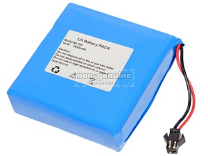 Batterie Pour Million ML700