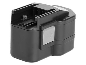 Batterie Pour Milwaukee 0502-52