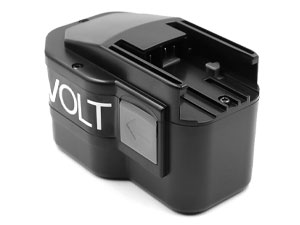 Batterie Pour Milwaukee 0514-20