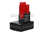 Batterie Pour Milwaukee 2367-20