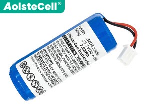 Batterie Pour Mindeo CS3290