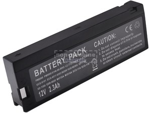 Batterie Pour Mindray 0146-00-0043
