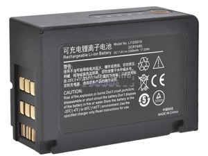 Batterie Pour Mindray 115-018016-00