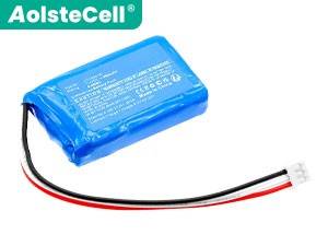 Batterie Pour Mindray 022-000157-00