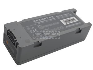 Batterie Pour Mindray BeneHeart D5