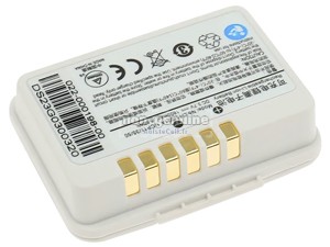 Batterie Pour Mindray Li11I001A