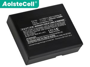 Batterie Pour Mindray M05-010004-08