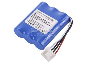 Batterie Pour Mindray BeneHeart R3A