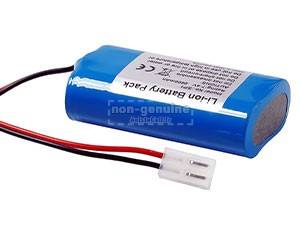 Batterie Pour Mindray BeneFusion SP3D Ex