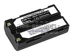 Batterie Pour Molicel MCR1821C