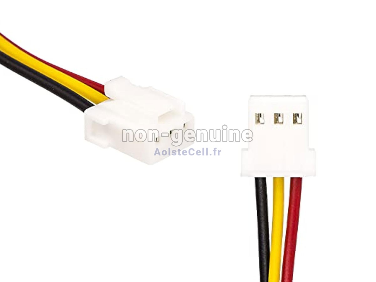 Batterie Pour Moneual 12J001609