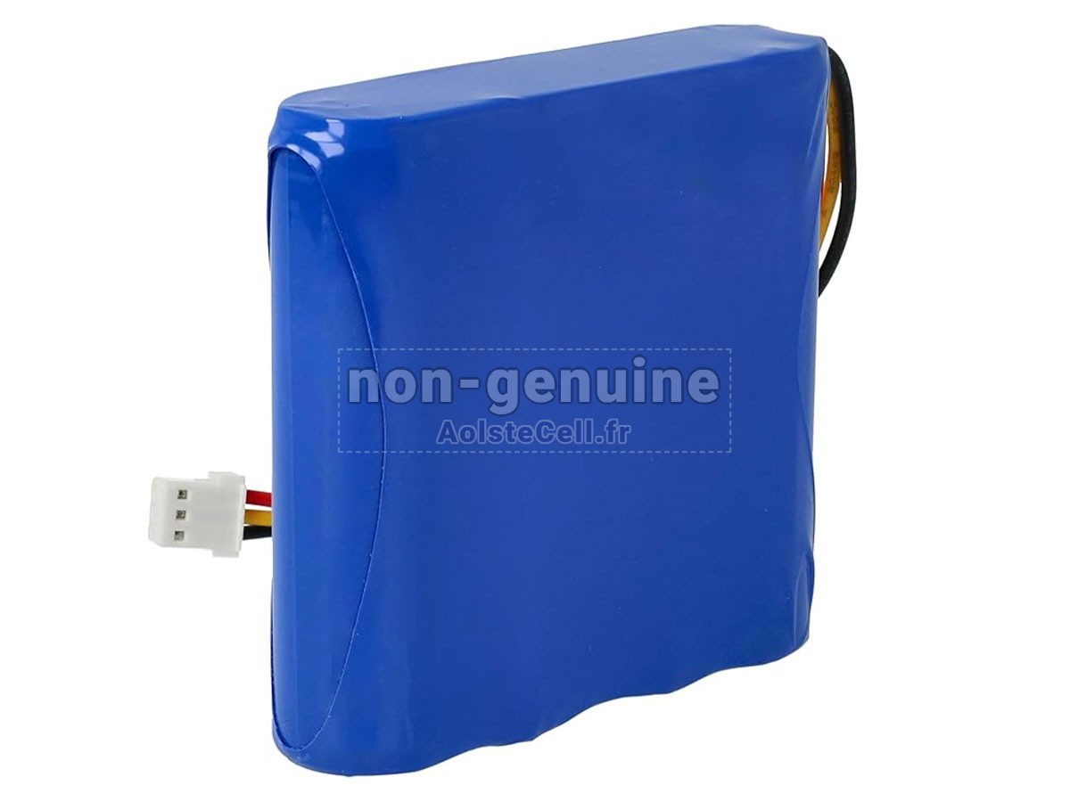 Batterie Pour Moneual MR6500