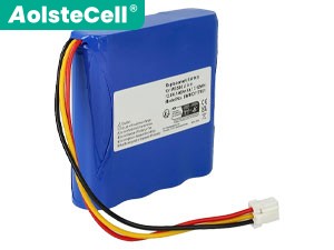 Batterie Pour Moneual 12J003633