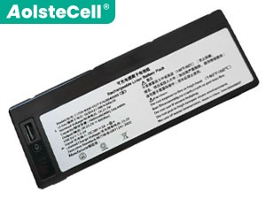 Batterie Pour MOOER GLIDA21700/4.0Ah/jx