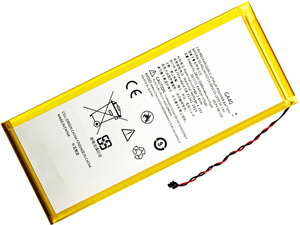Batterie Pour Motorola GA40