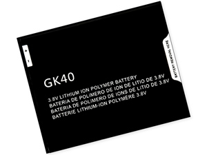 Batterie Pour Motorola G4 Play XT1602