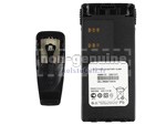 Batterie Pour Motorola PRO5750