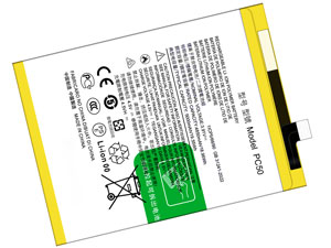 Batterie Pour Motorola G54 5G XT2343
