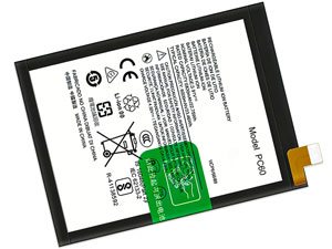 Batterie Pour Motorola G54