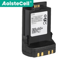 Batterie Pour Motorola APX6000XE