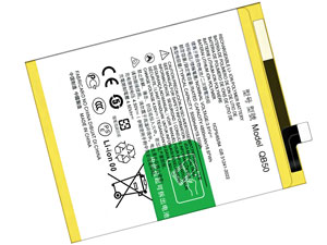 Batterie Pour Motorola QB50
