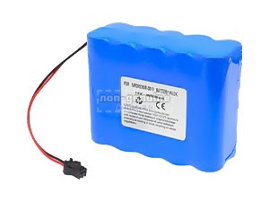 Batterie Pour MRH MR-301D