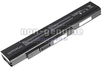 Batterie pour MSI Akoya E6234