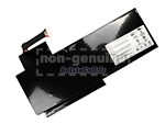 Batterie Pour MSI GS70 2OD-021UK