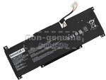 Batterie Pour MSI Modern 14 C7M-3103JP