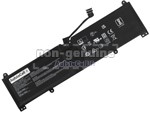 Batterie Pour MSI BTY-M4A