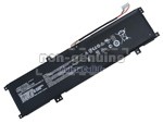Batterie Pour MSI Vector GP68HX 13VG