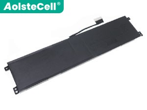 Batterie Pour MSI PRESTIGE 14 AI STUDIO C1UDXG-055PH