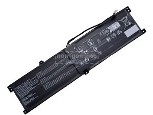 Batterie Pour MSI PULSE 17 AI C1VFKG-028XES