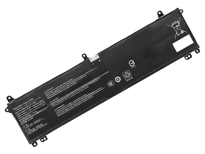 Batterie Pour MSI Modern 15 F13MG MS15Q1