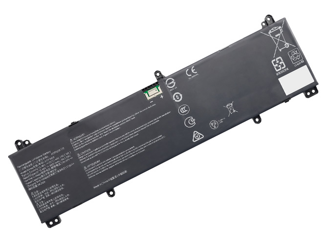 Batterie Pour MSI cyborg 15 b13wekg-673fr