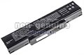 Batterie Pour MSI GX610X