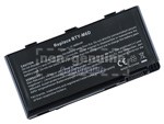 Batterie Pour MSI GT663-626XID