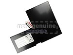 Batterie Pour MSI PX60 6QD-031UK